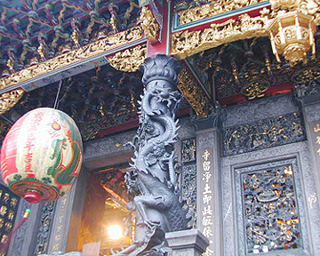 台北文化古蹟一日遊