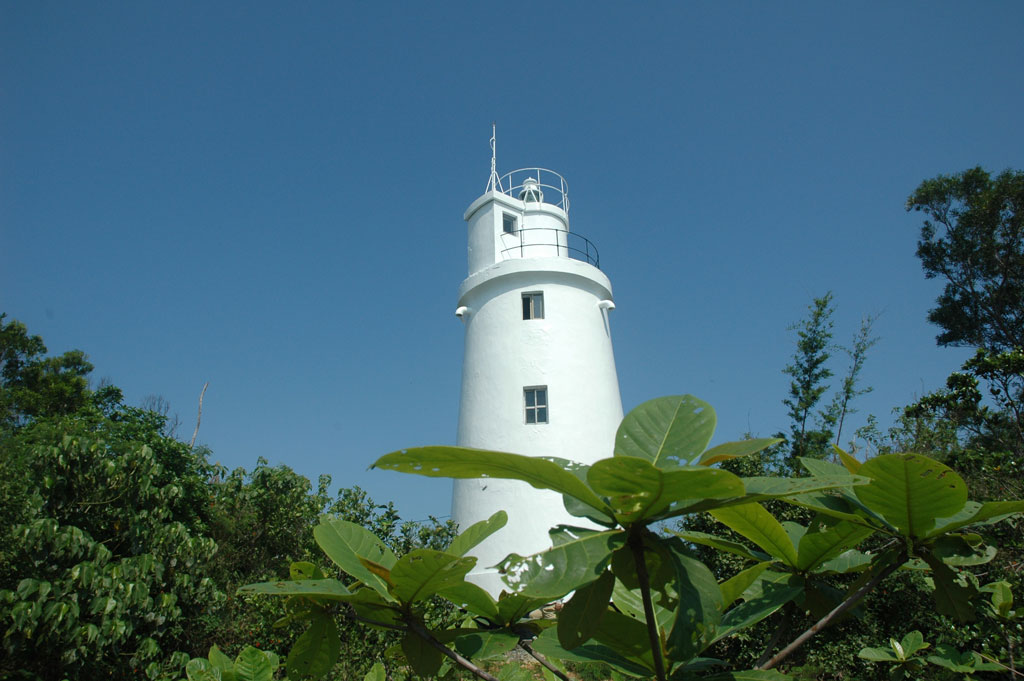 琉球嶼燈塔