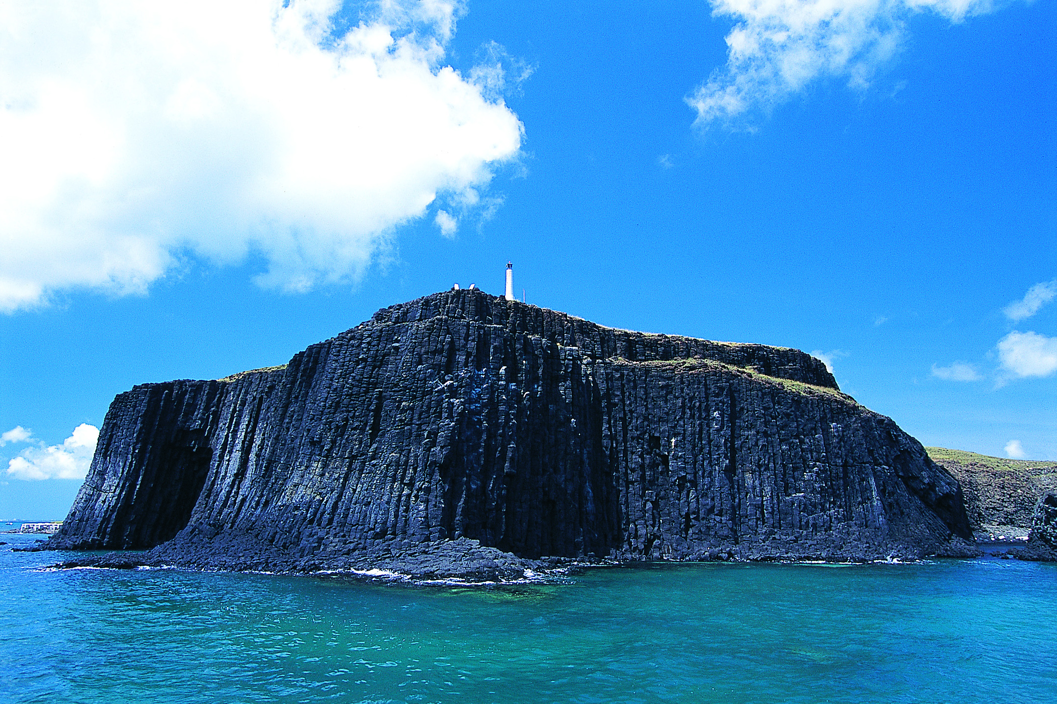 鳥嶼