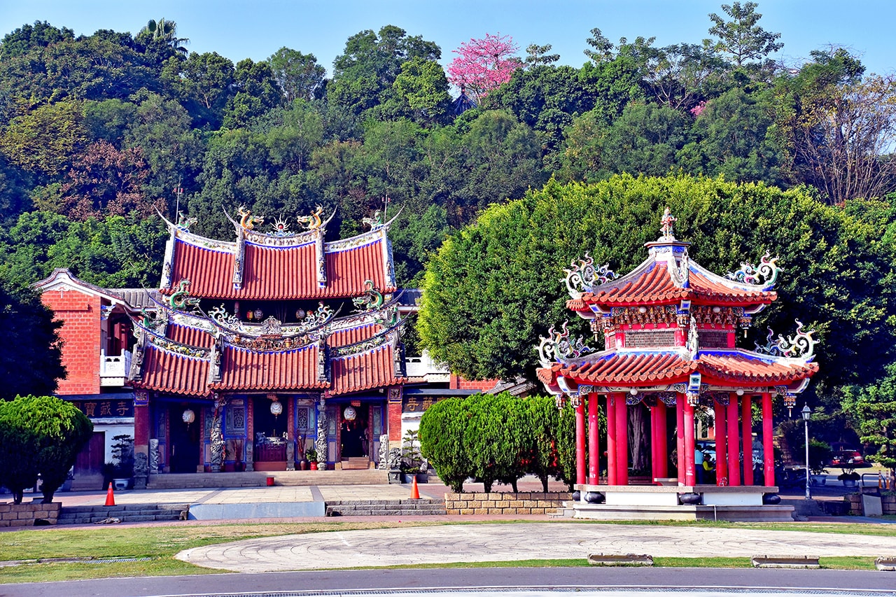 宝蔵寺