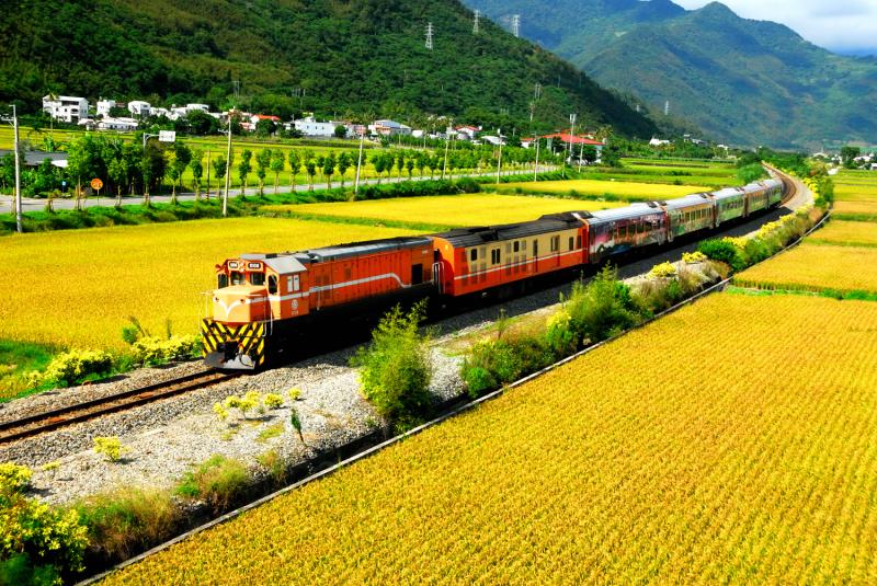 觀光署臺東自由行住宿補助正夯 歡迎國人把握機會前往臺東觀光住宿