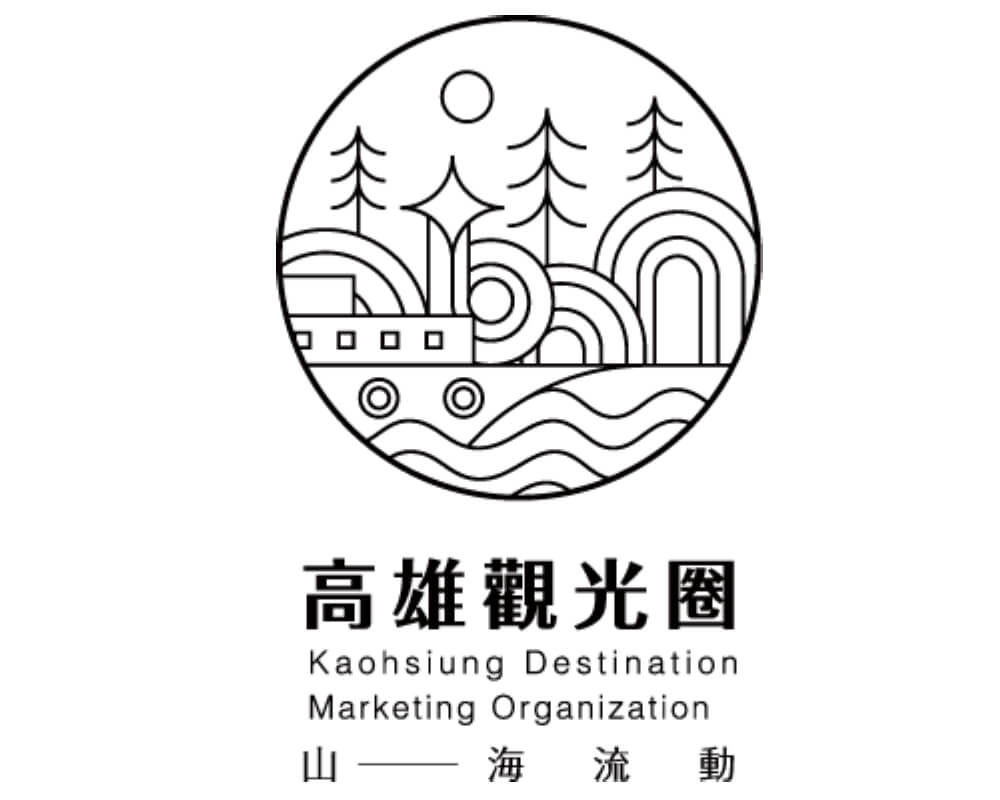 Kaohsiung Tourism Union_LOGO