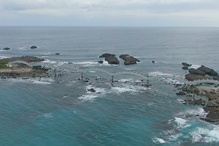 觀光署推動振興花蓮震後獎勵旅遊 自由行住宿優惠活動花蓮自6月1日起實施