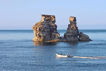 112年臺灣旅遊(國旅)狀況調查結果出爐 國人國內旅遊總次數首次突破2億