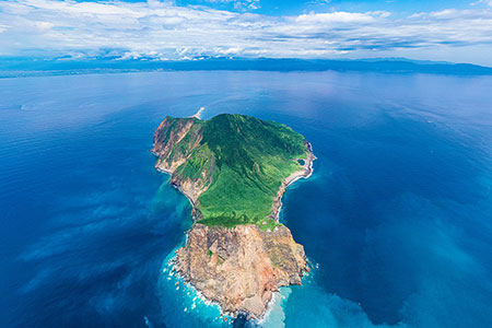 永續保育生態 2023龜山島淨灘活動 ~龜山島生態旅遊3月1日開放登島